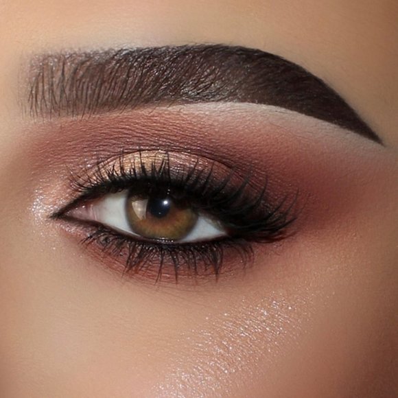 Sigma Beauty - SPICY EYESHADOW PALETTE - Picture 5 of 7